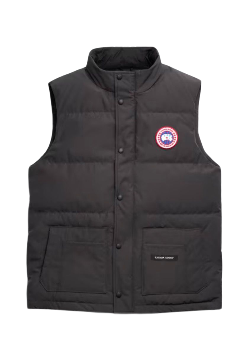 CG - VEST