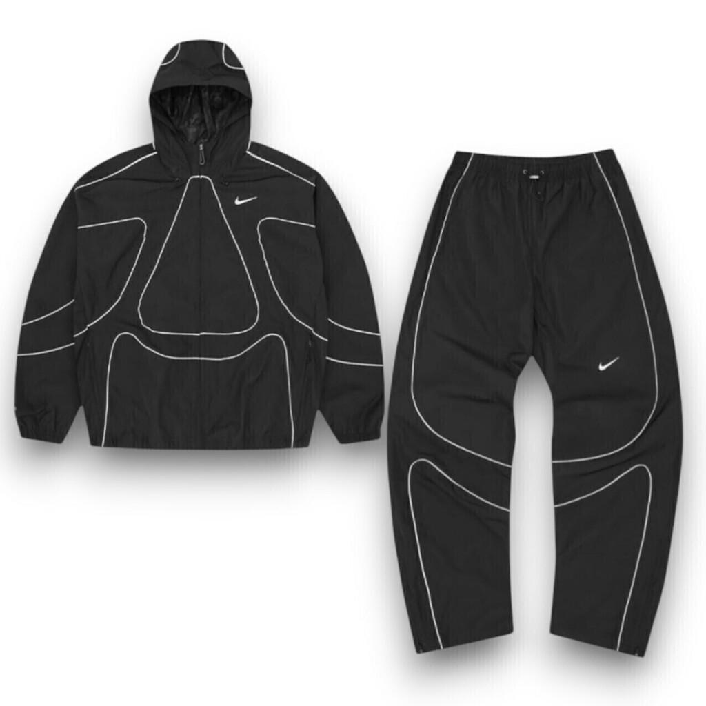 CRTZ X N - TRACKSUIT