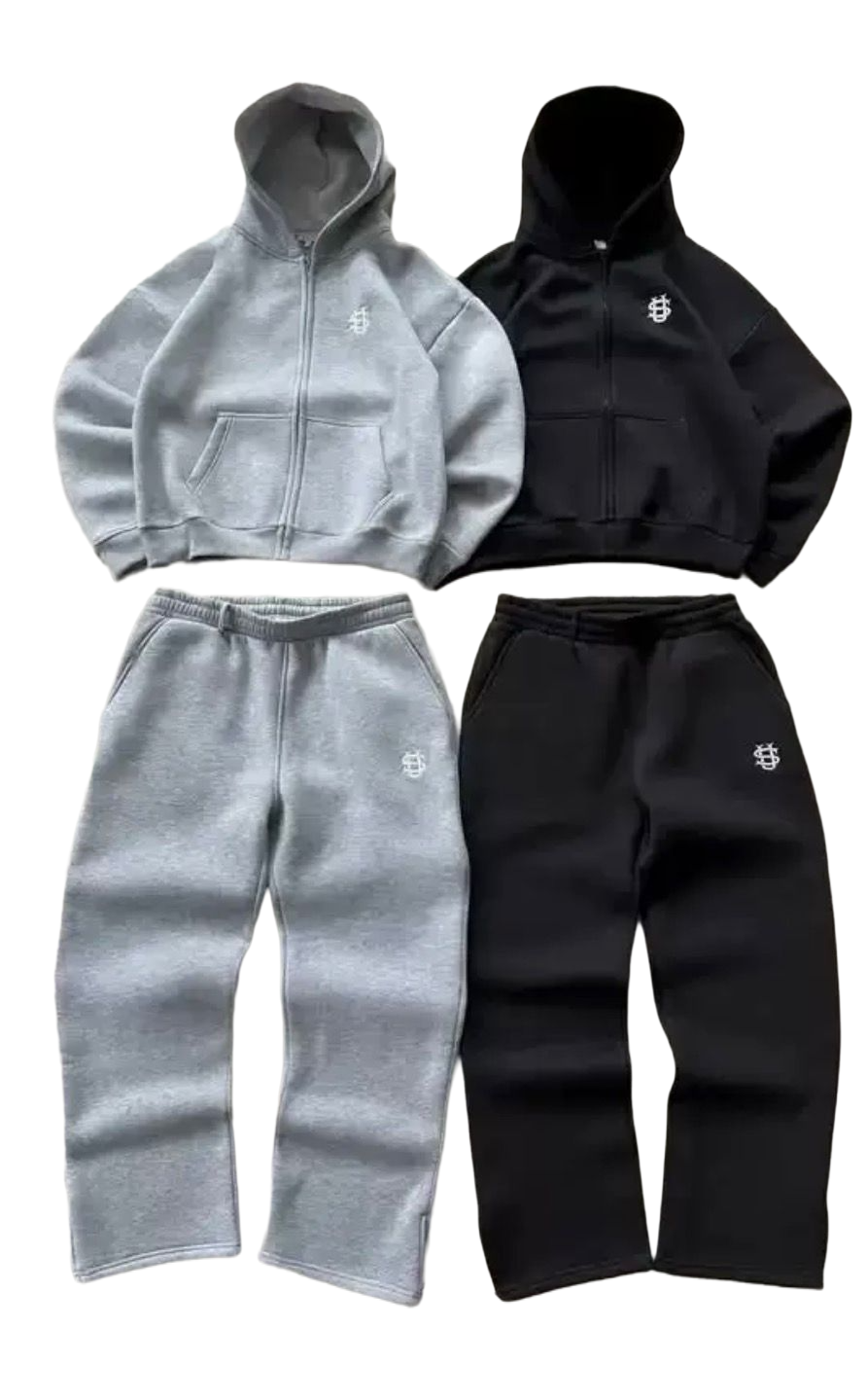 SUV - TRACKSUIT