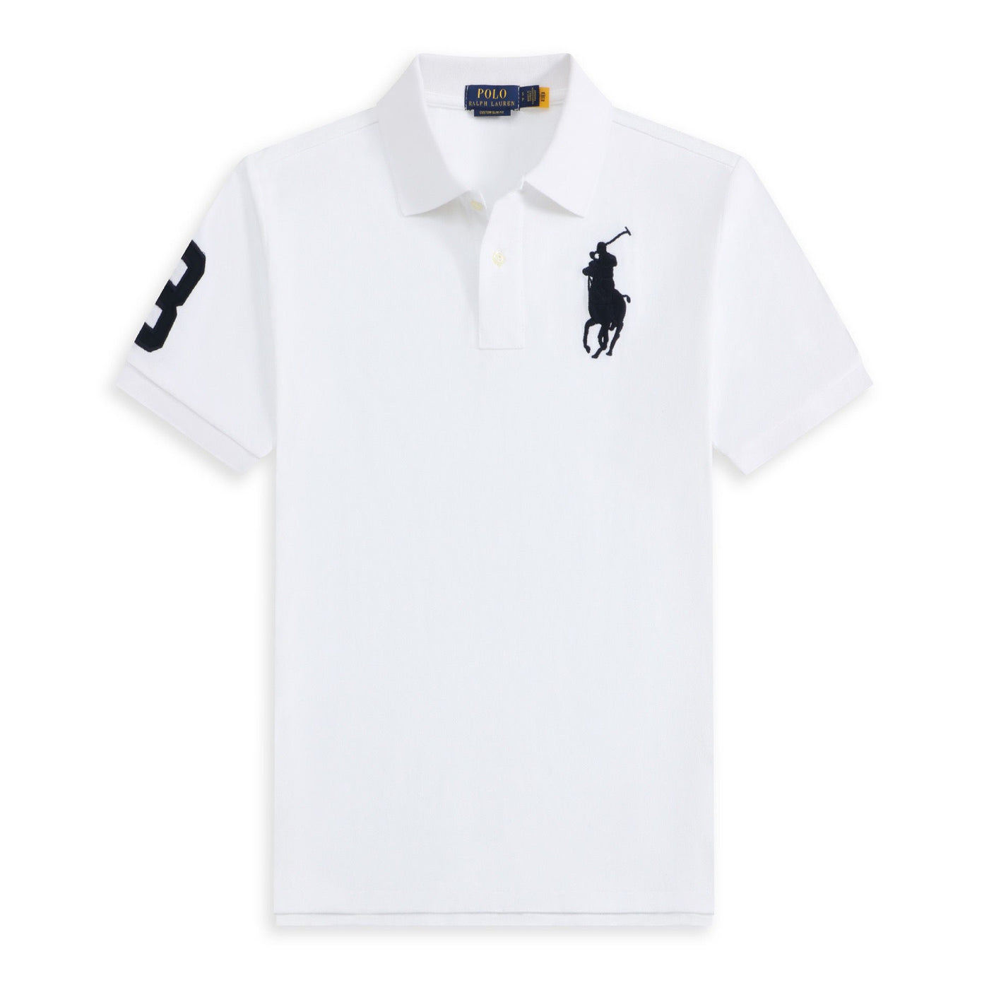 RL - POLO