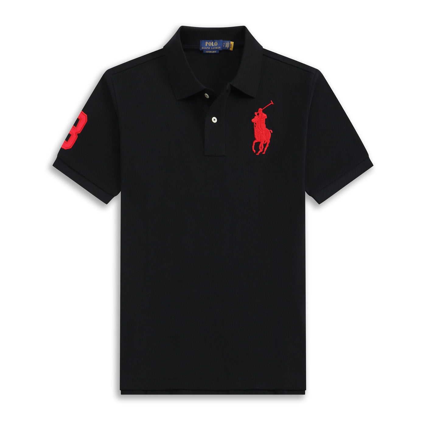 RL - POLO
