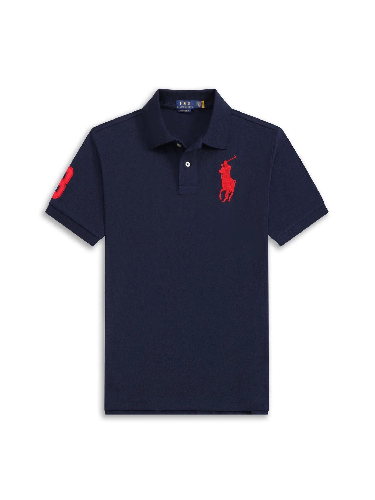 RL - POLO