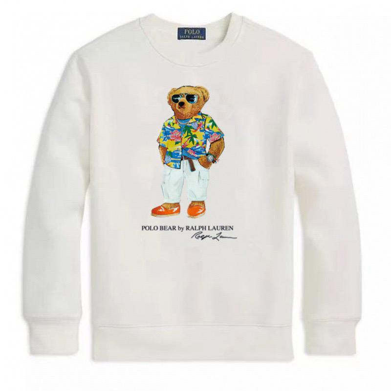RL MNY - SWEATER