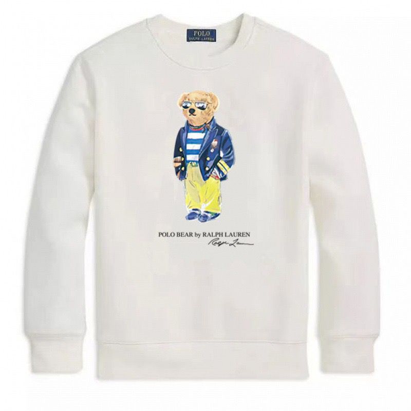 RL MNY - SWEATER
