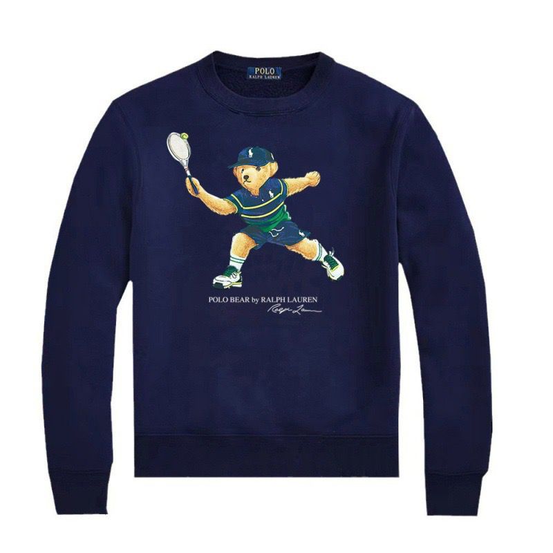 RL MNY - SWEATER