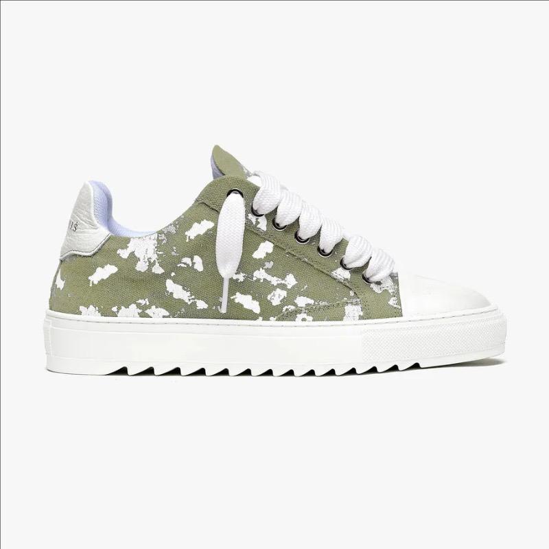NUM - SNEAKER