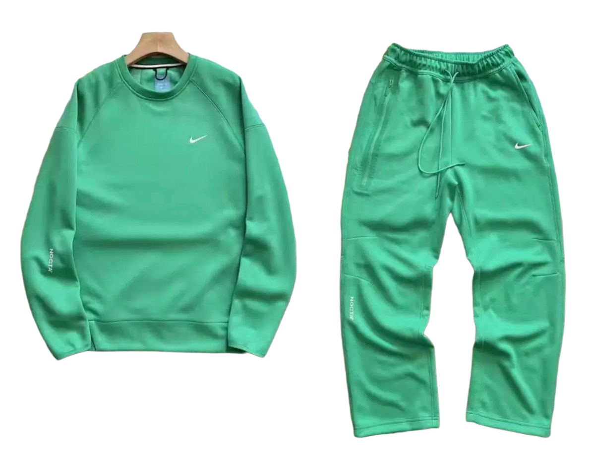 NCTA V2 - TRACKSUIT