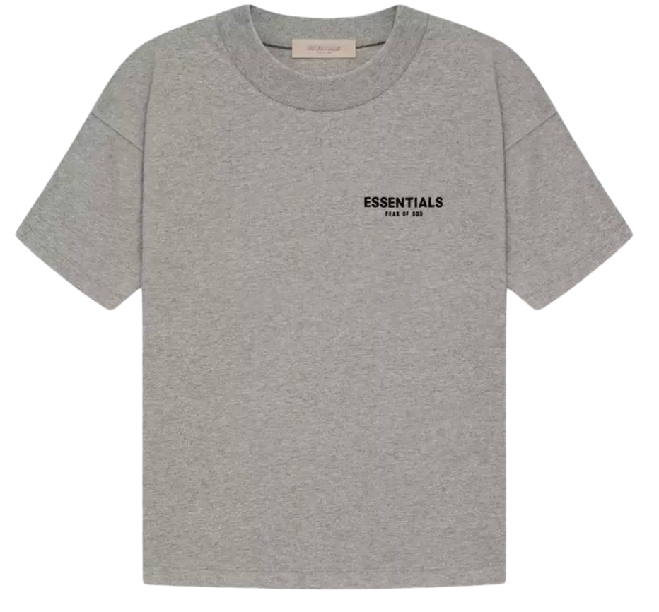 ESSENTIALS - TEE