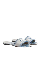 CD - SLIPPER LIGHT BLUE