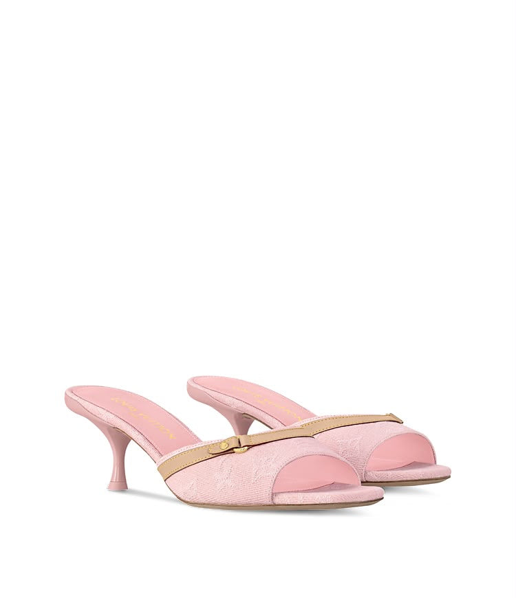 VL V3 - MINI HEELS