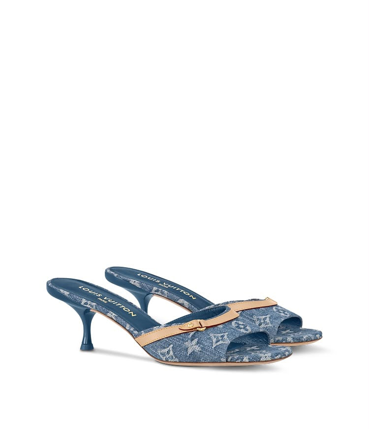 VL V3 - MINI HEELS