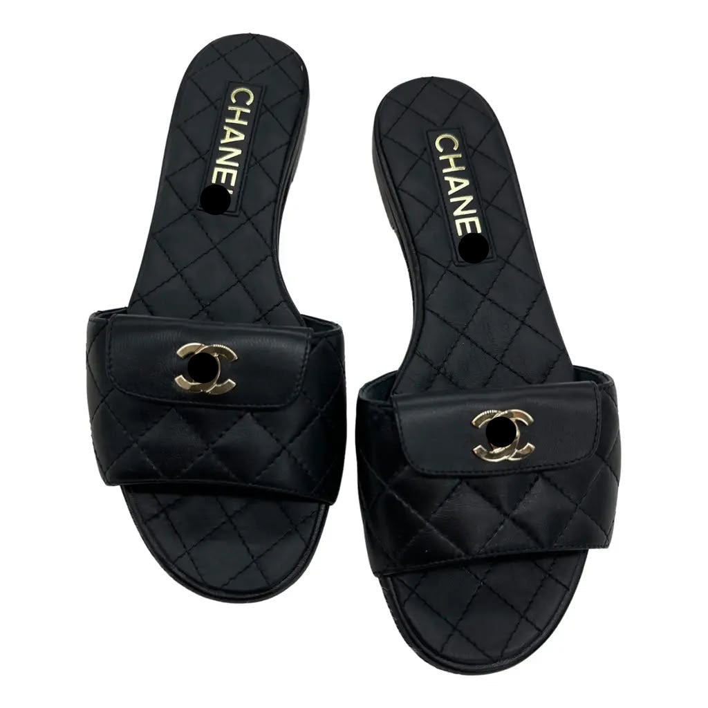 CHNL - SLIPPER