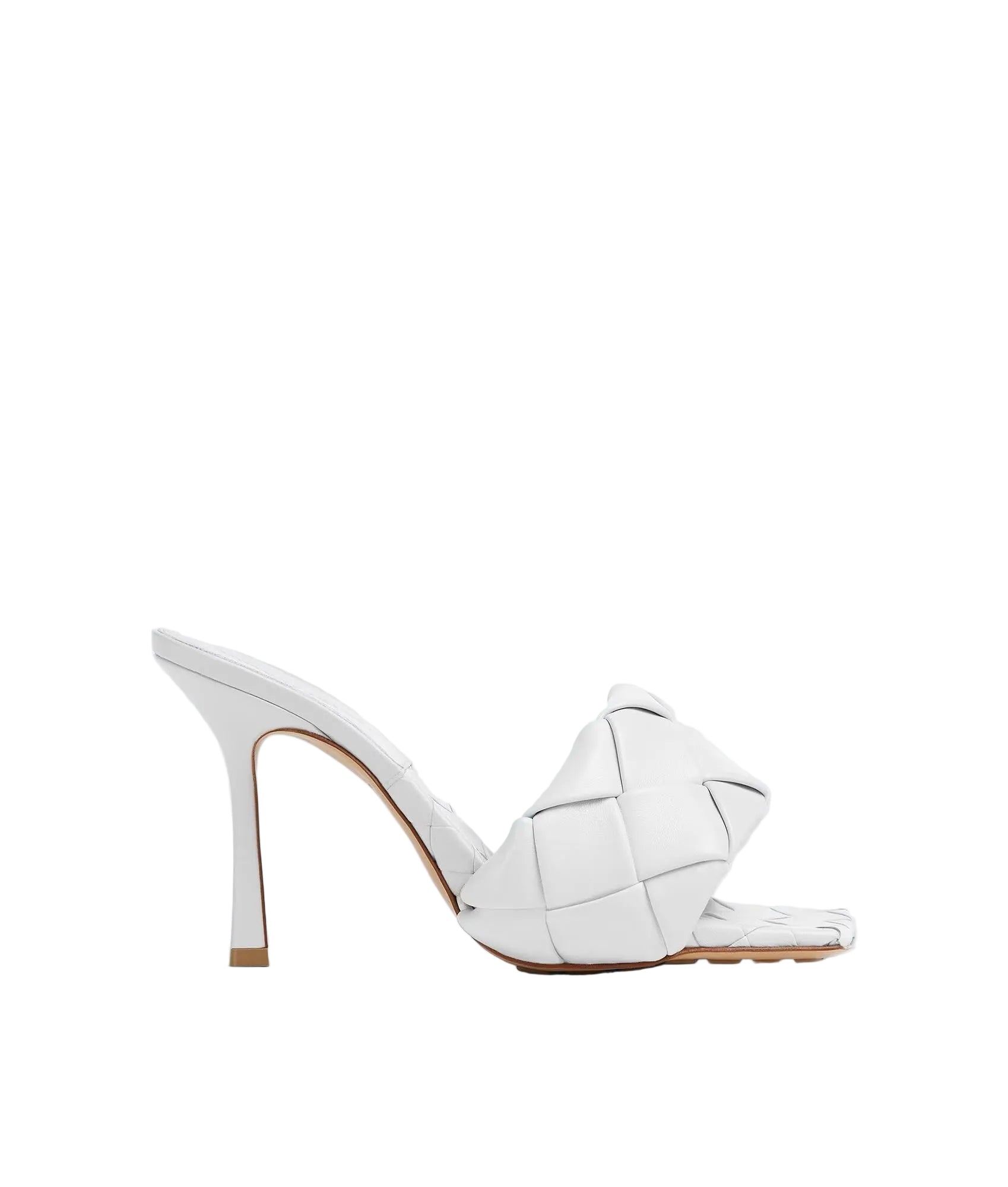 BV - MINI HEELS