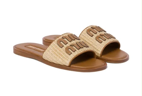 MM WMN - SLIPPER