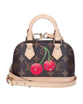 VL CHERRY - BAG
