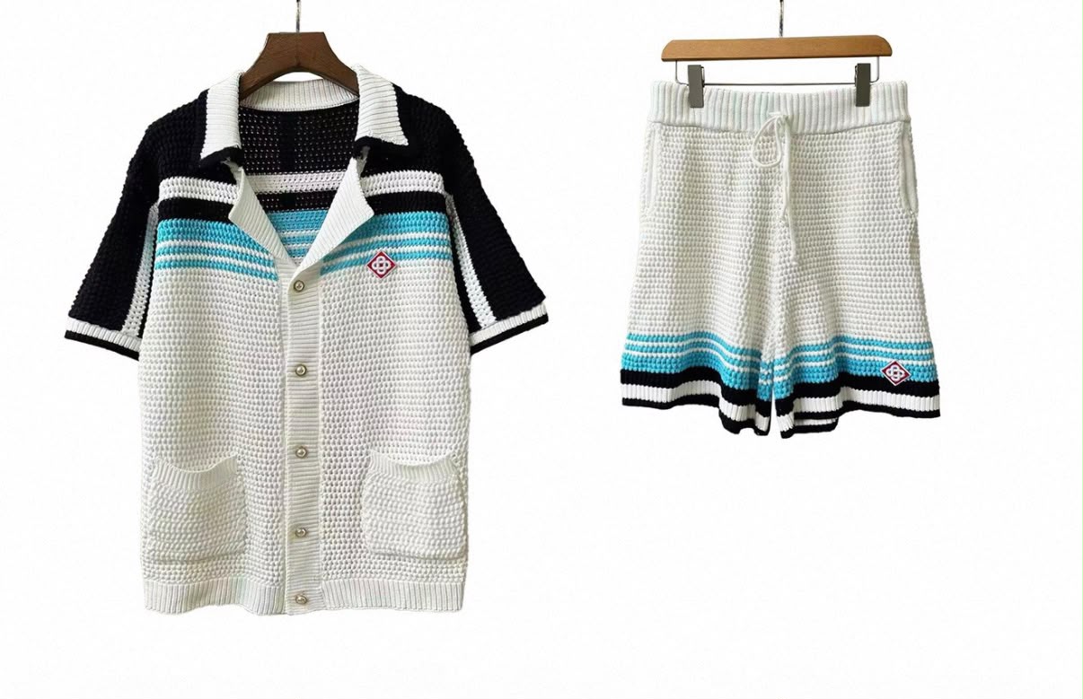 CASA V3 - SHORT SET