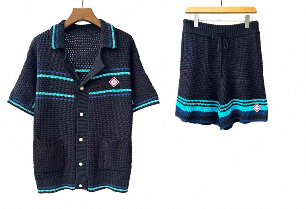 CASA V3 - SHORT SET