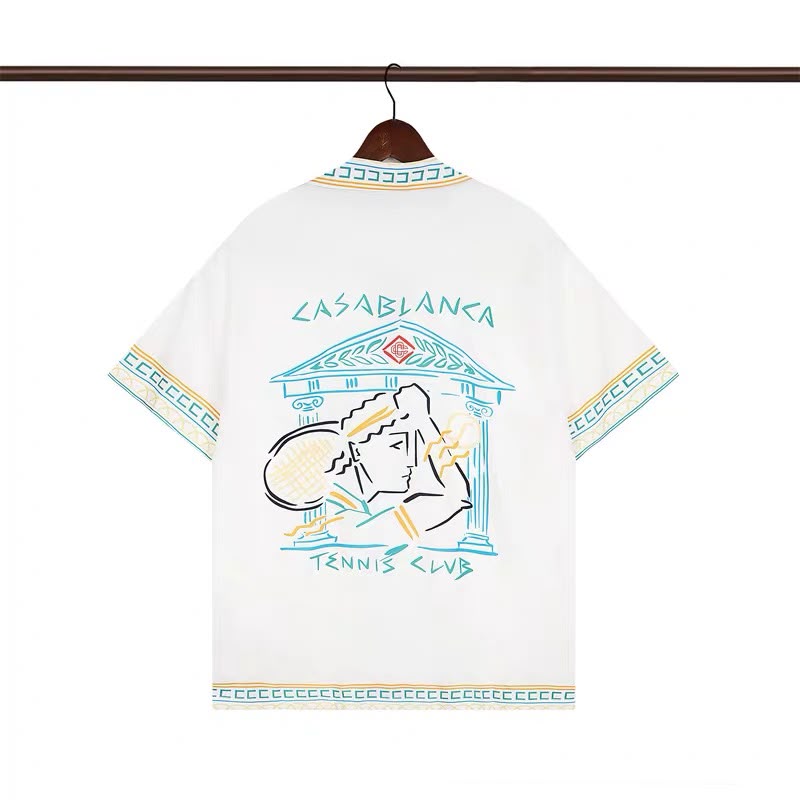 CASA V2 - SHORT SET