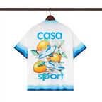 CASA V2 - SHORT SET