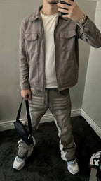 VIRAL FIT 13 – NIGHT IN GREY