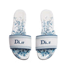 CD - SLIPPER LIGHT BLUE