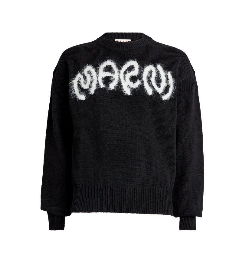MAR - KNITTED SWEATER
