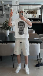 VIRAL FIT 4 - SUMMER T1