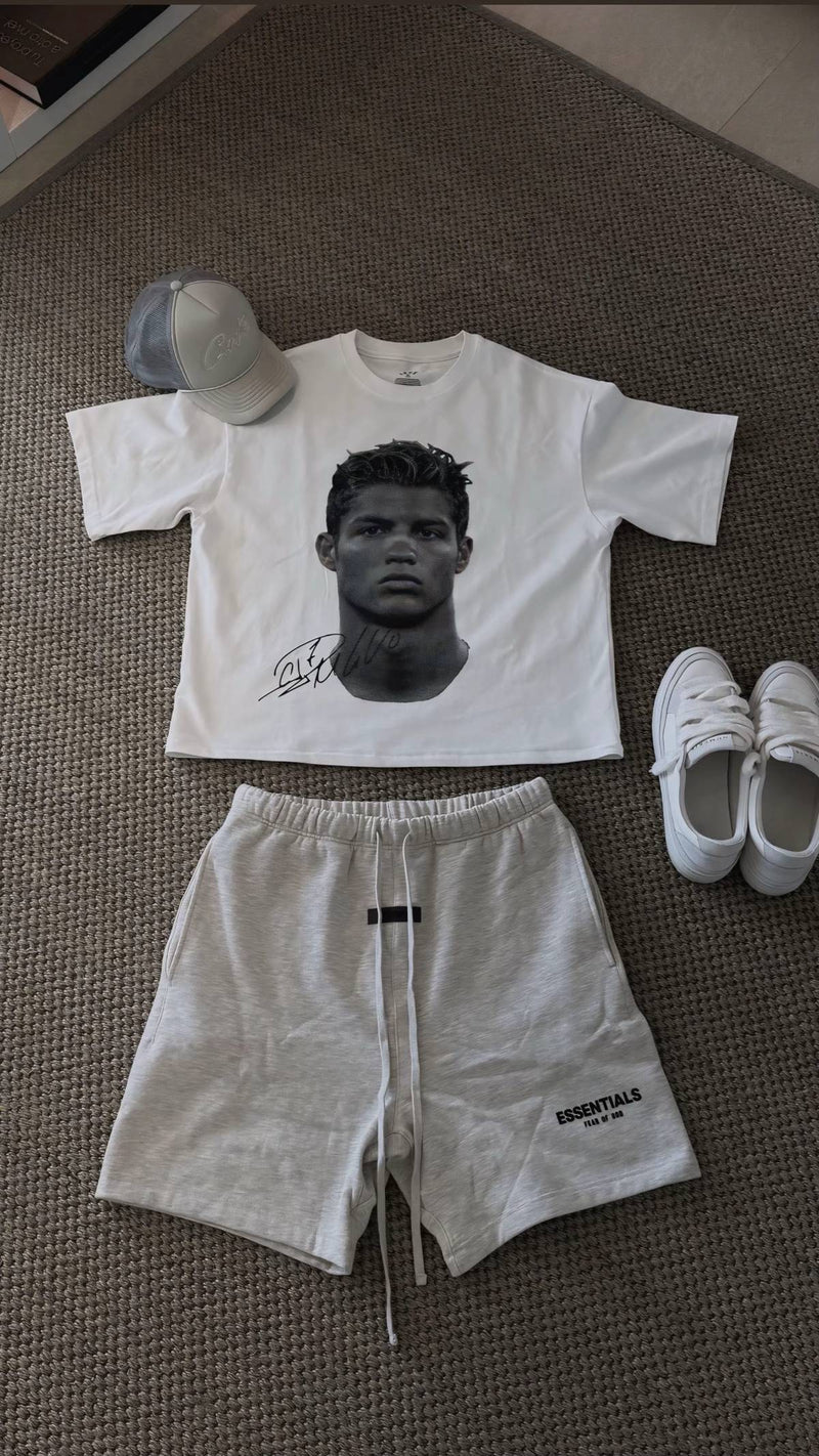 VIRAL FIT 4 - SUMMER T1