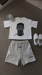 VIRAL FIT 4 - SUMMER T1