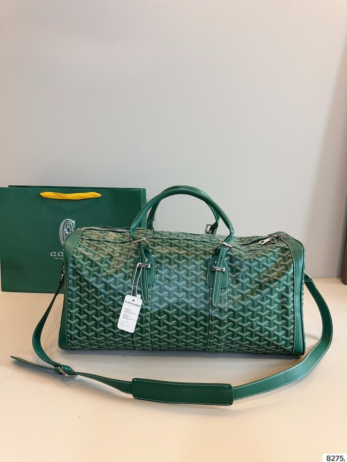 GYD - TRAVEL BAG