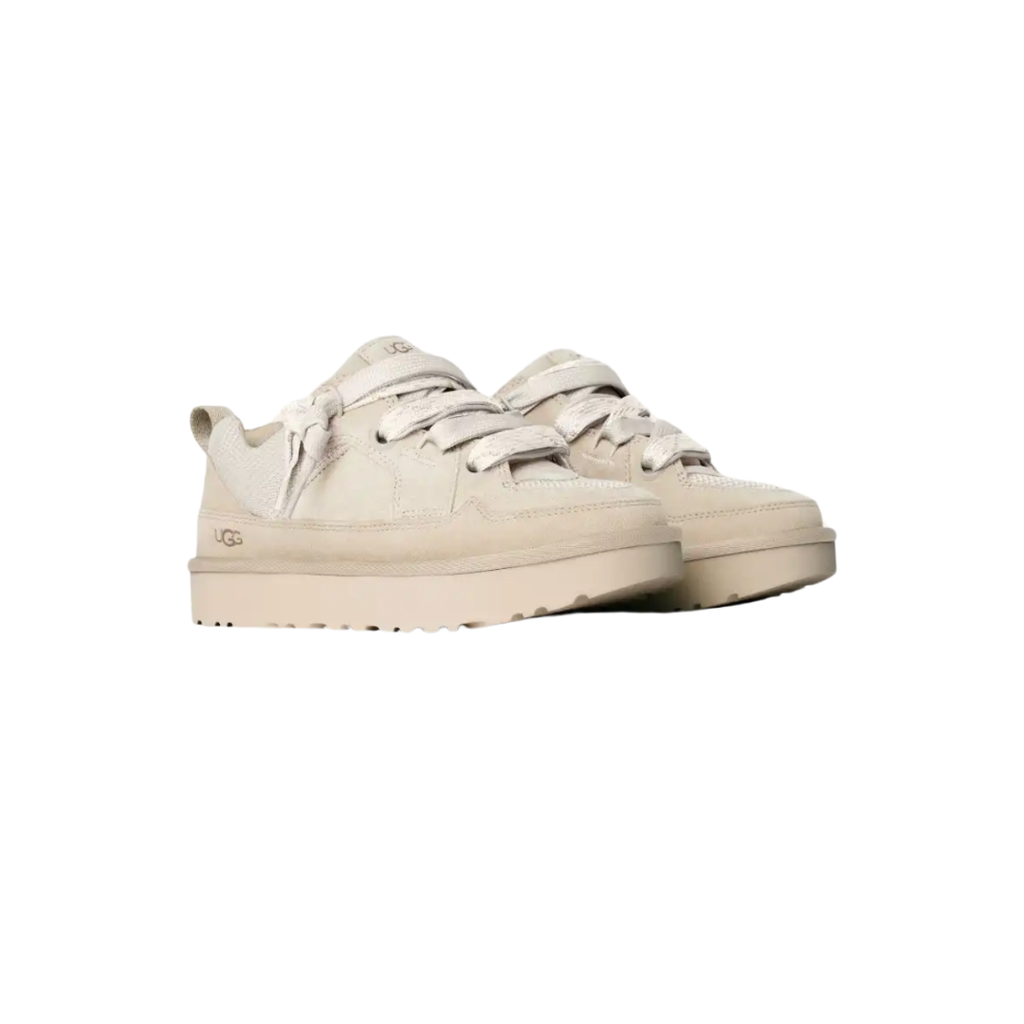 UGG LOW - SNEAKER