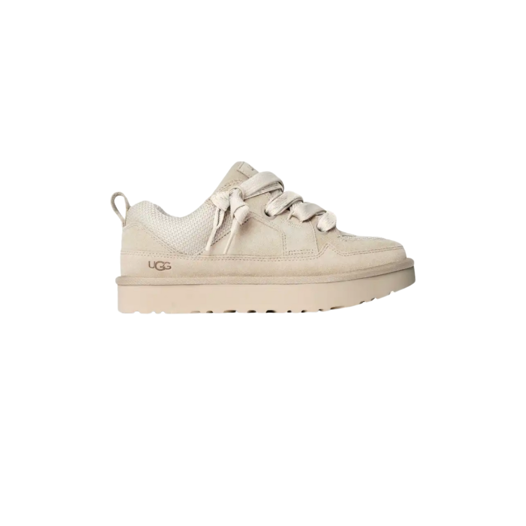 UGG LOW - SNEAKER