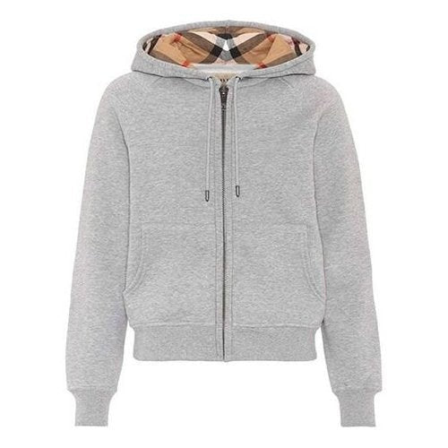 BERRY - ZIP HOODIE