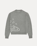 INFINITE - KNITTED SWEATER