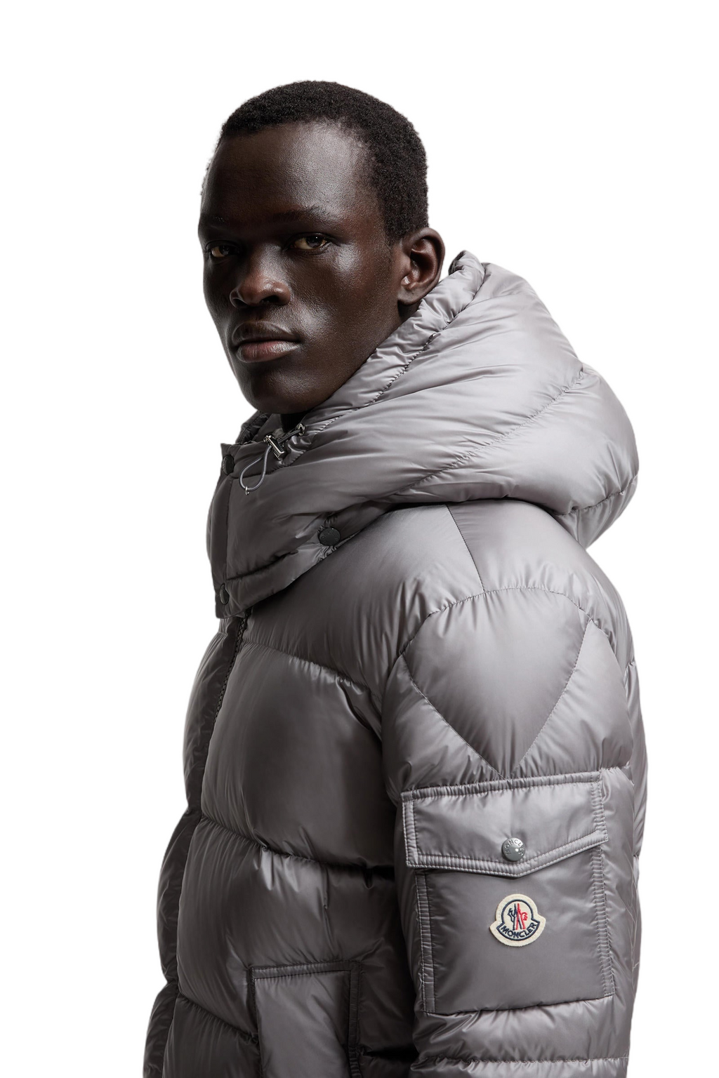 MNC PATCH - PUFFER