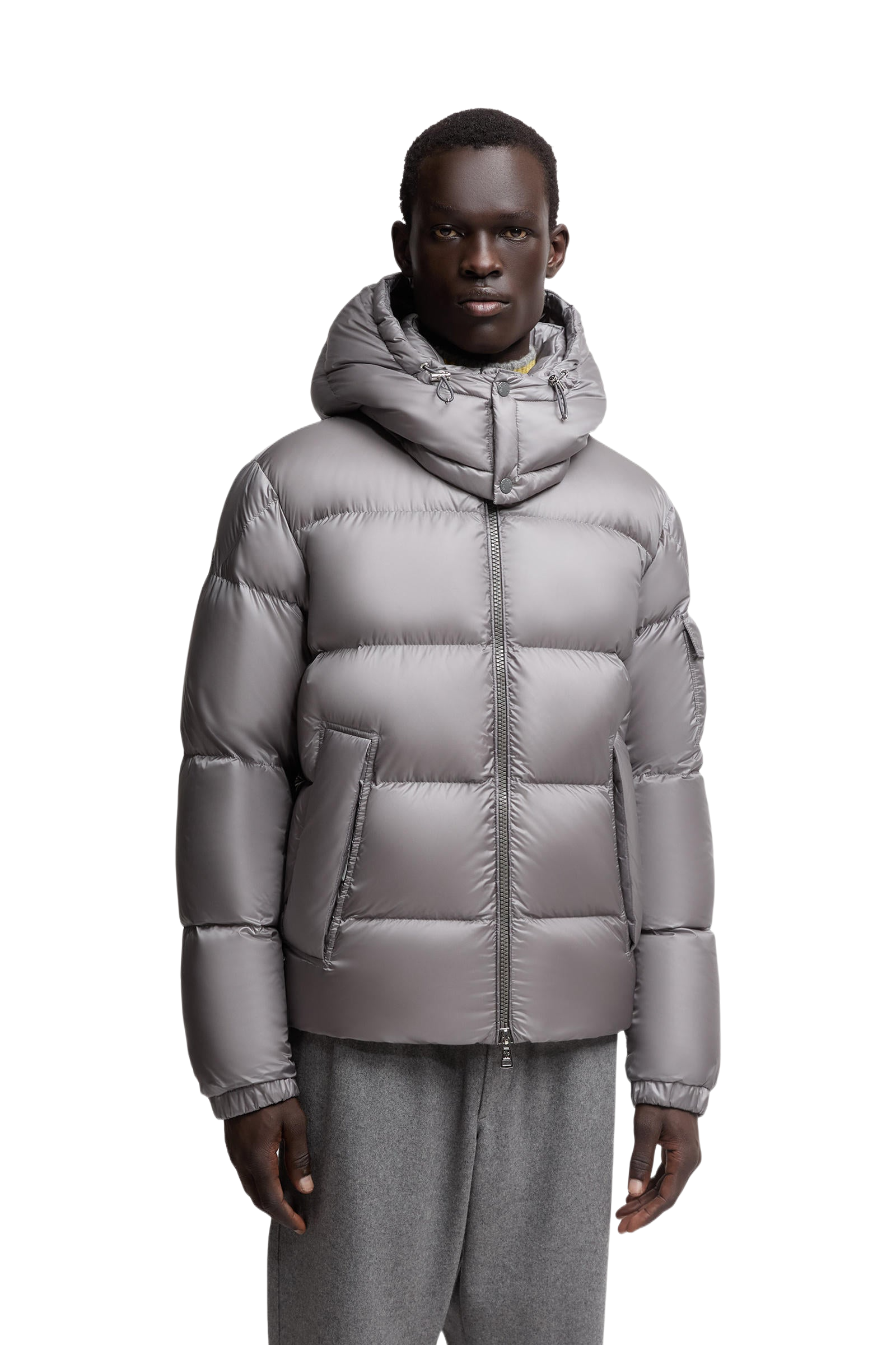 MNC PATCH - PUFFER