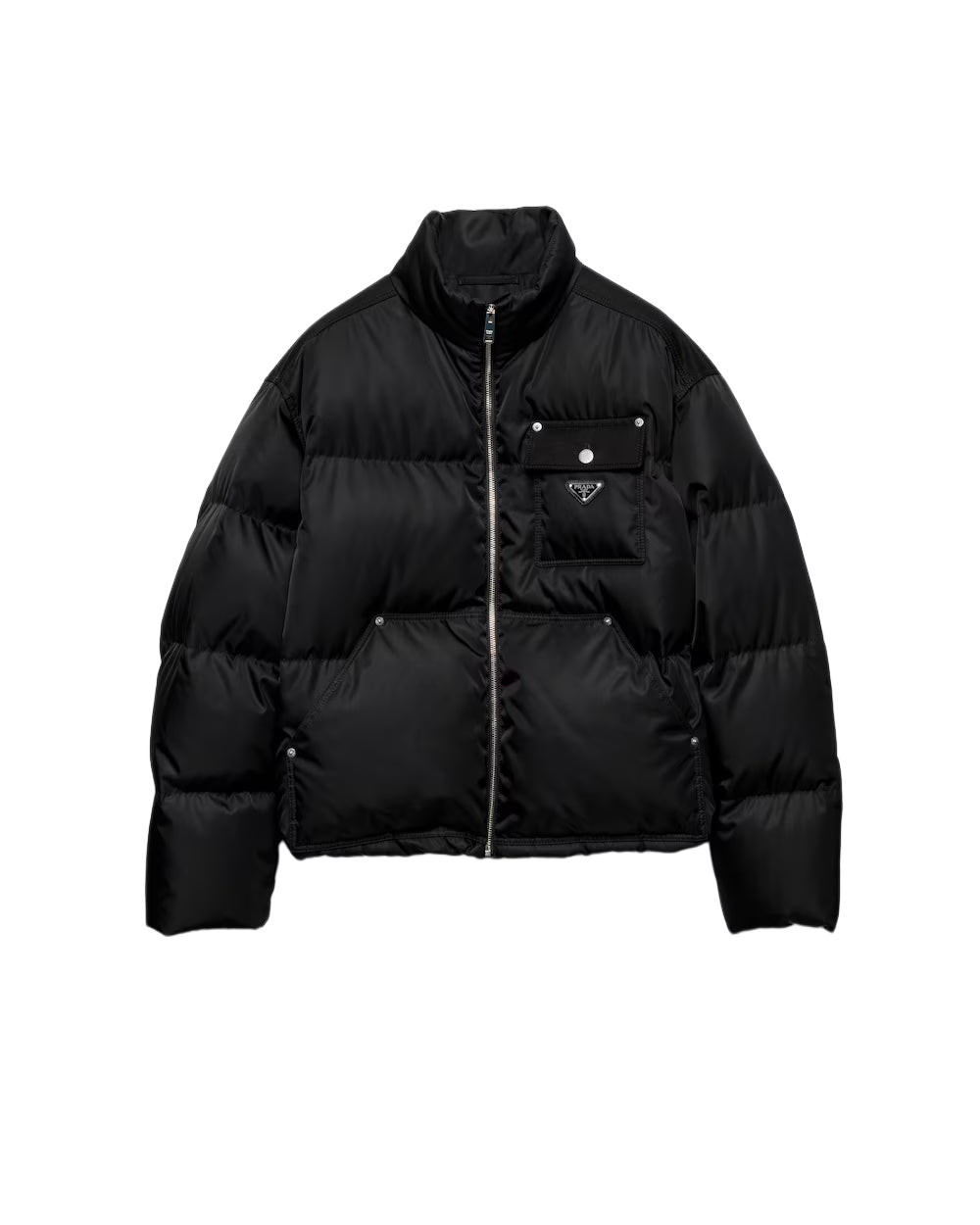 PRD - JACKET