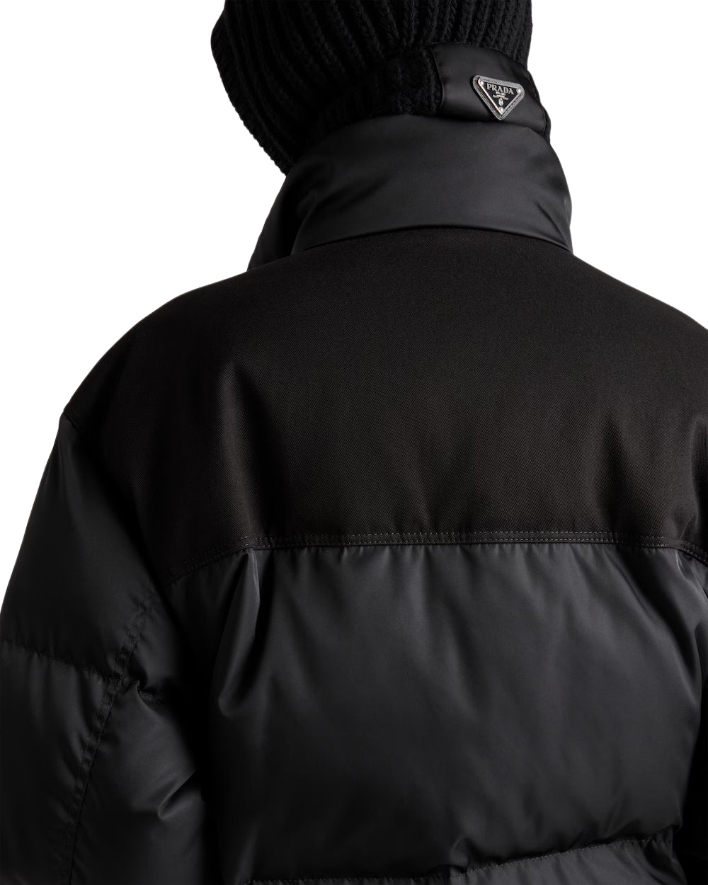 PRD - JACKET