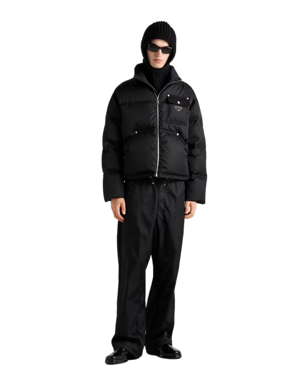 PRD - JACKET