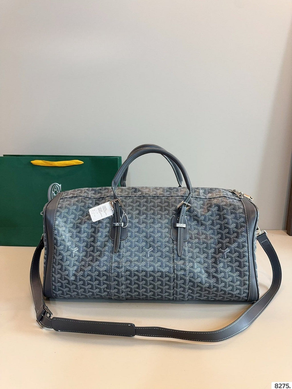 GYD - TRAVEL BAG