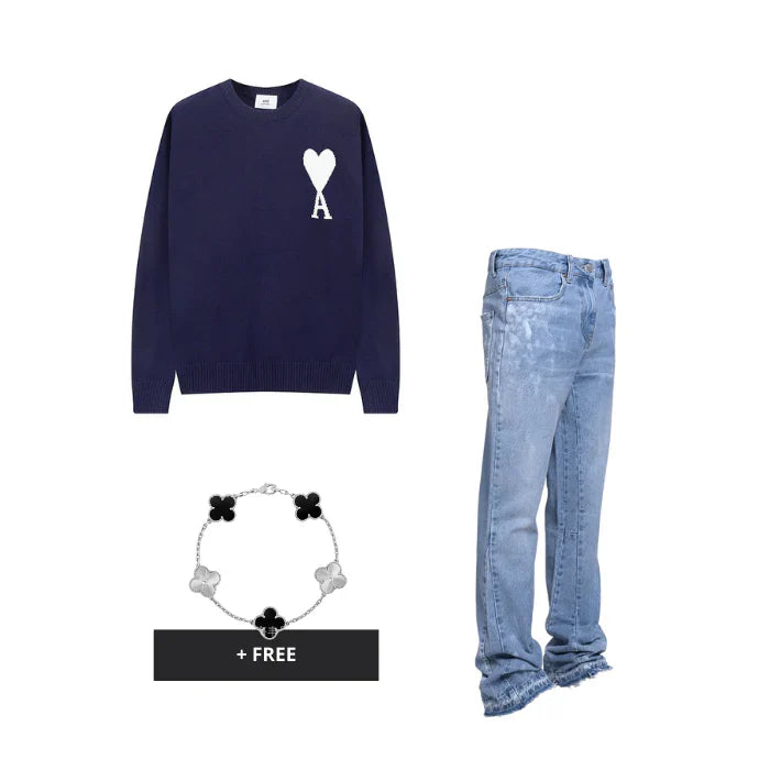 VIRAL FIT 12 - SCHOOL FIT