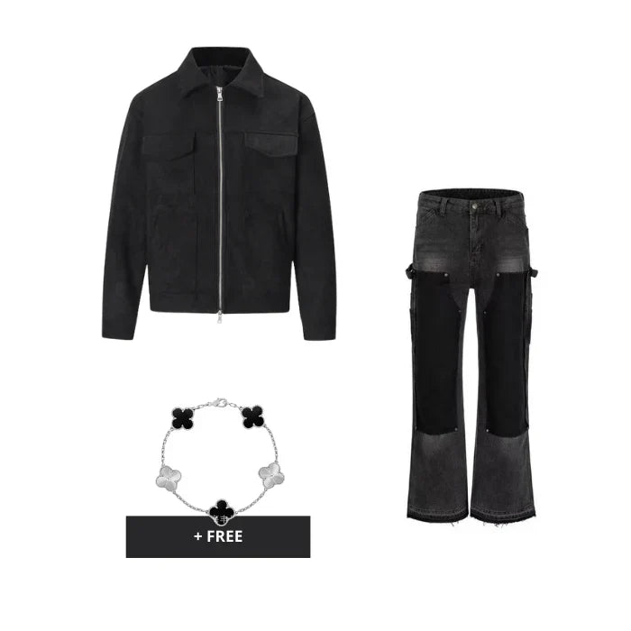 VIRAL FIT 10 - COOL DUSK