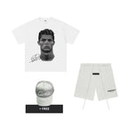 VIRAL FIT 4 - SUMMER T1
