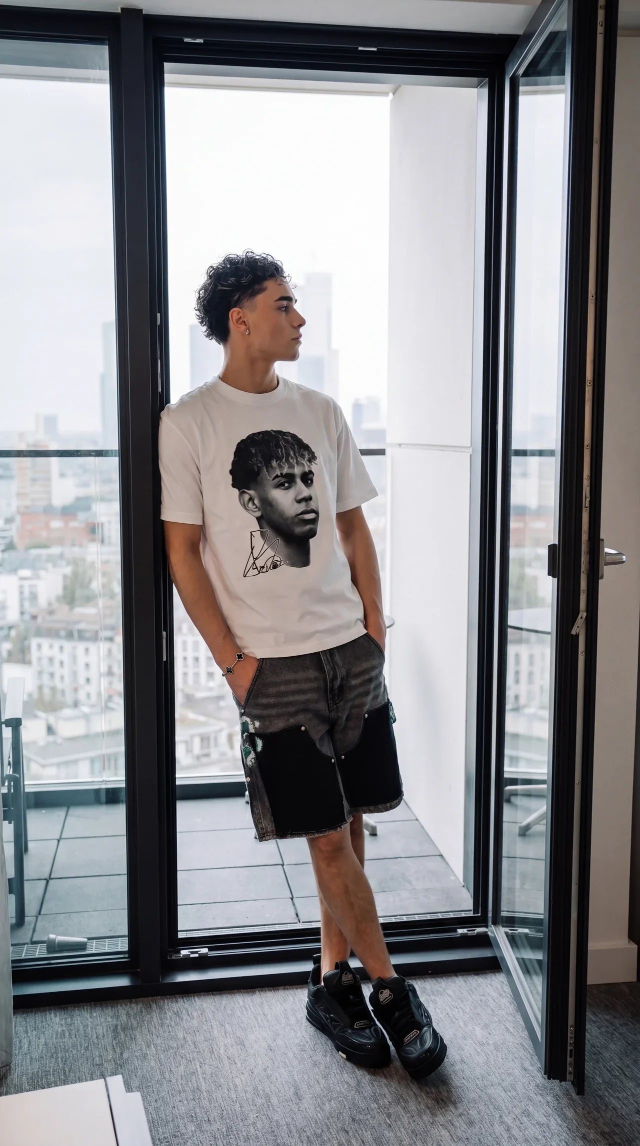 VIRAL FIT 46 - SUMMER T28