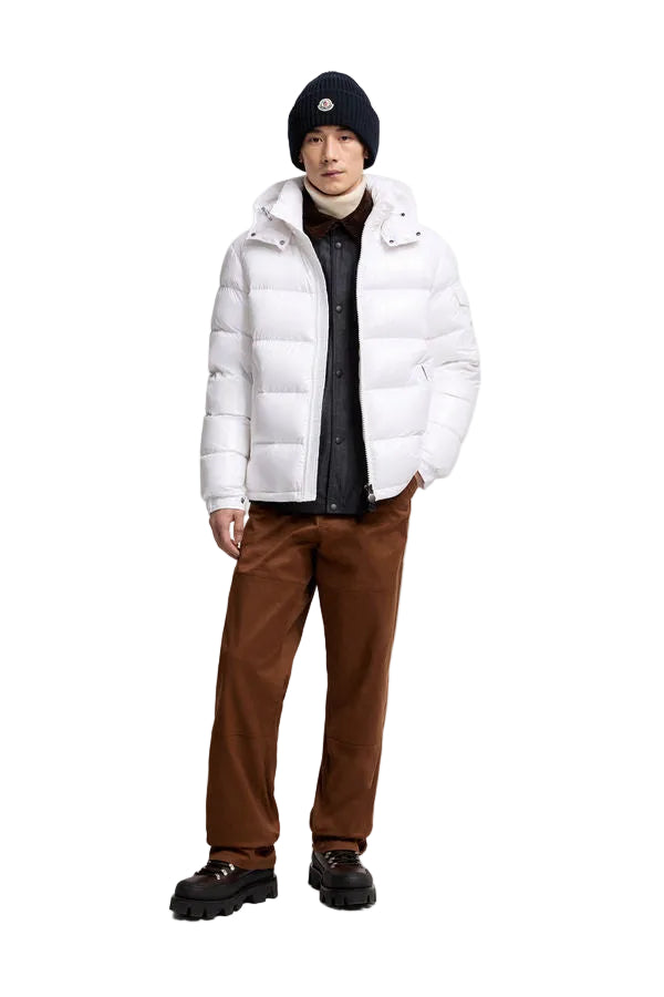 MNC MYA - PUFFER