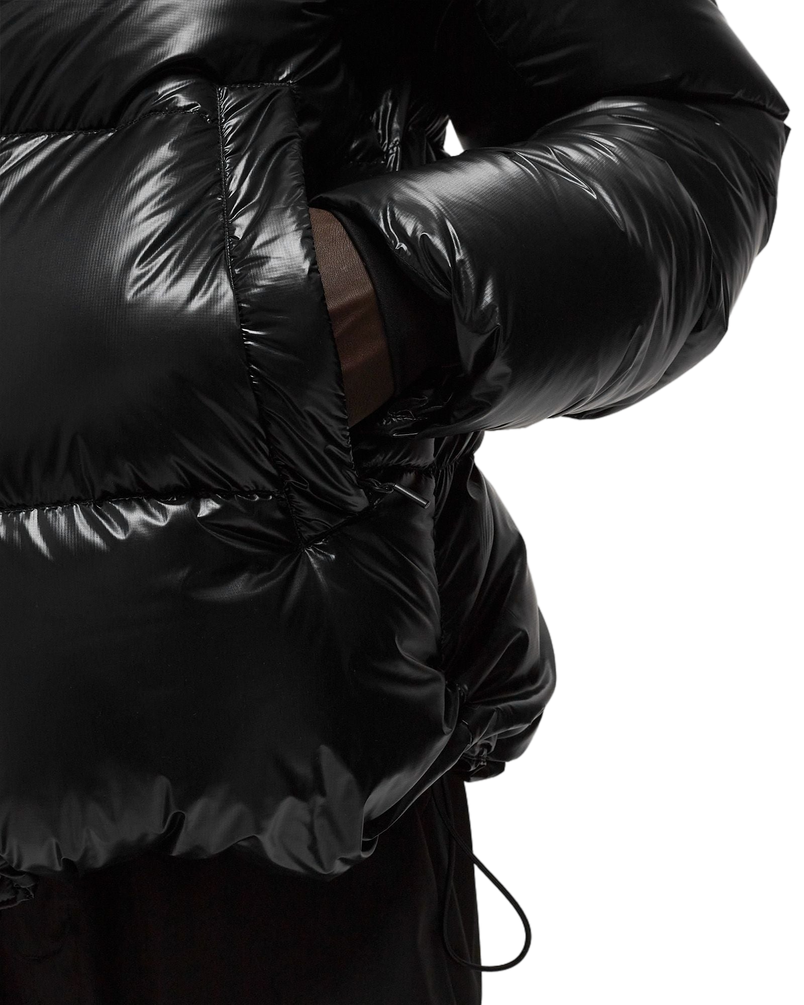 CG - PUFFER