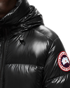 CG - PUFFER