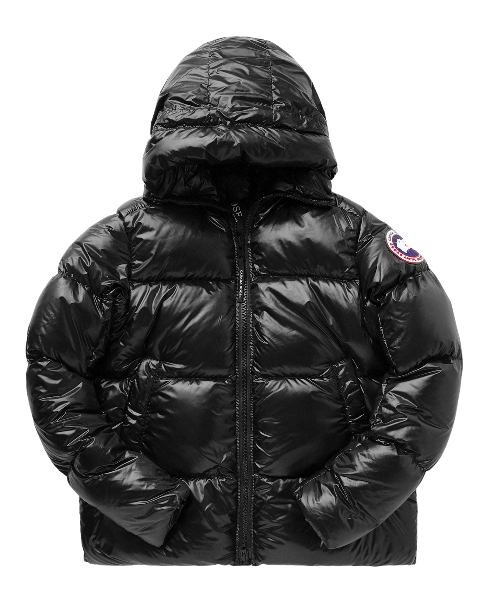 CG - PUFFER
