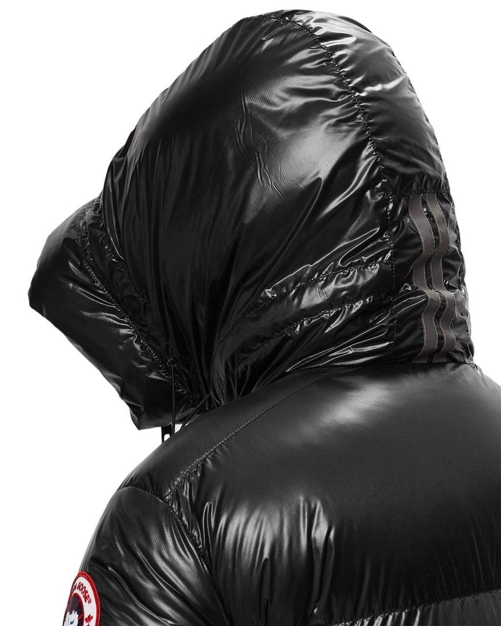 CG - PUFFER