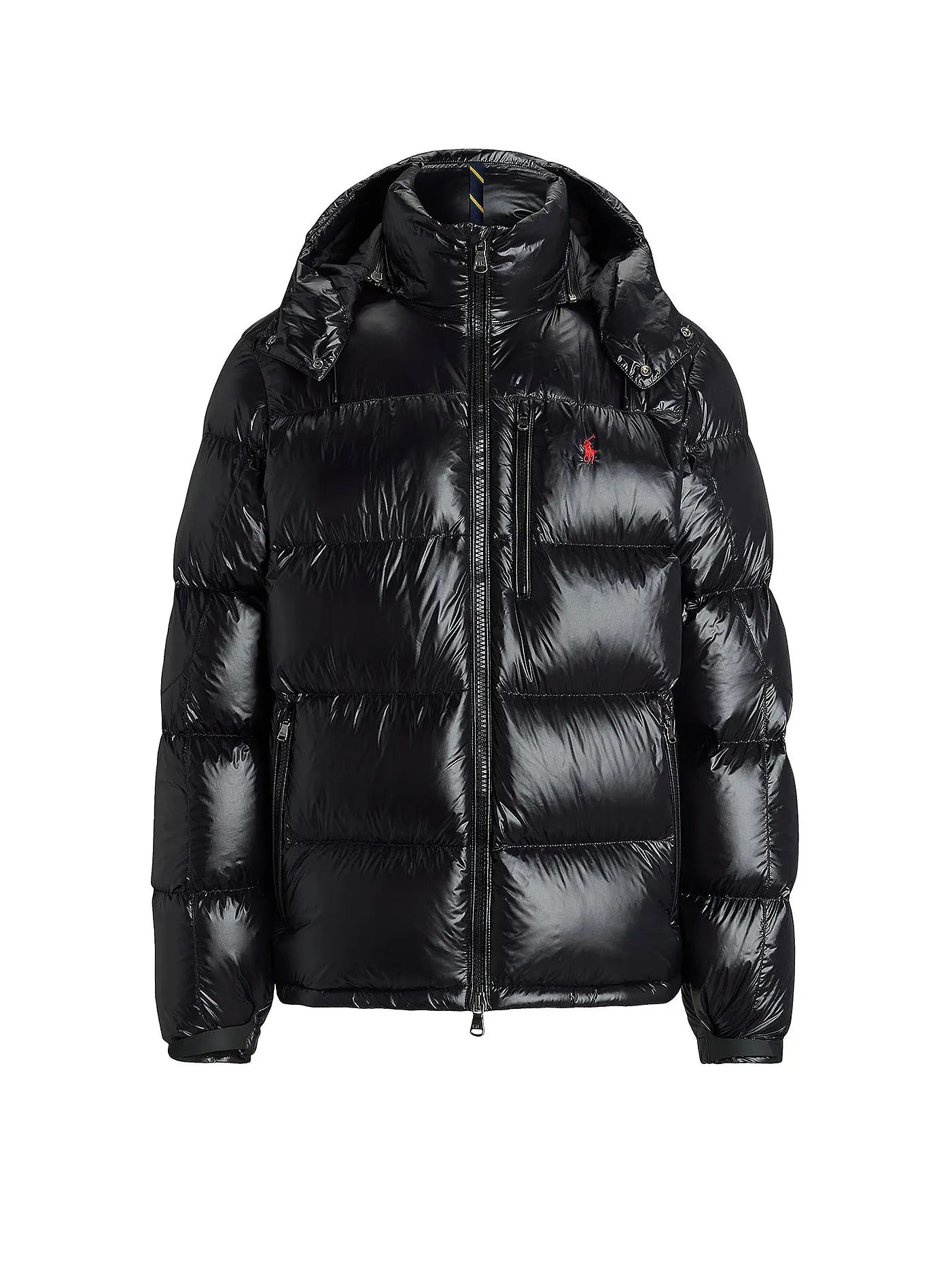 RL SHINY - PUFFER